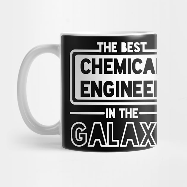 funny chemical engineer by Elhisodesigns